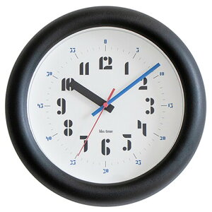 GR~[ Ǌ|v oEnEX GENE WALL CLOCK Joschmi II WCL-024
