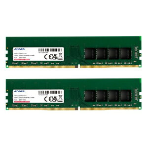 PC������ DDR4 3200 8GBx2�� AD4U32008G22-DTGN-I
