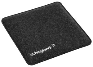 Schlagwerk �V�����O���F���N �i�`�������E�J�z���E�p�b�h �u���b�N SR-SP70BLK