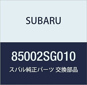 SUBARU (Xo) i [^ AZu Rrl[V tHX^[ 5DS i85002SG010
