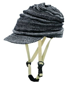 CAPOR(�J�|��) POCO�X�s�[���I C8404ADL �u���b�N M(56~59cm) �����ւ��X�q�t�����]�ԃw�����b�g