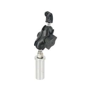 REC-MOUNTS �o�C�N �X�e���z�[���}�E���g�Z�b�gS[�t�@�C]23-25 Stem hole mount set for GoPro(�S�[�v��) HERO �V���[�Y�p
