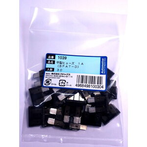 1039(BFAT-D)���^�q���[�Y 1A 30�� 1039