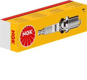 ���{���ꓩ�� NGK �X�p�[�N�v���O DR9EA �l�W�^ (12×19×18mm) DR9EA
