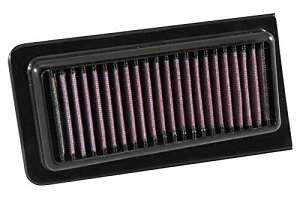 K&N(�P�[�A���h�G�k) ���v���C�X�����g�t�B���^�[ SKYWAVE650/LX(02-17) SU-6303