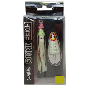�O���[���[�t�B�b�V��(Glory Fish) �C���`�N �t���[ �C���W�O 80g �[�u���O���[