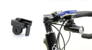 �ϊ��A�_�v�^�[(���C�g�p�A�_�v�^�[) �����A�_�v�^�[ GP-K400��LEZYNE (���U�C��) ���C�g�p ����100g�ȉ��̃��C�g�p