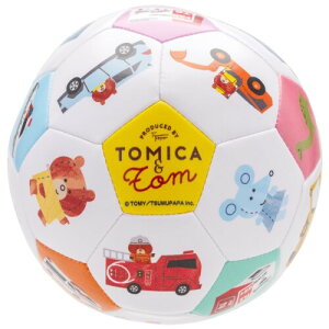 I_(Onda) {[  _炩 q g~Jƃg OV  pgJ[ h ~} ͂炭 TOMICA & Tom ͂߂ẴTbJ[{[ mߋ Mtg v[g