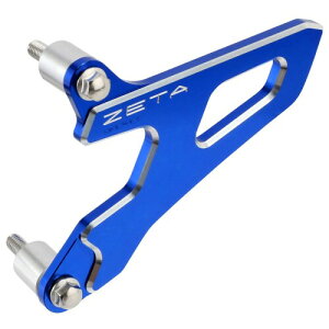�W�[�^���[�V���O(ZETA RACING) YZ250/YZ250F/YZ250X/WR250F/RMZ250/RMZ450 �h���C�u�J�o�[ �u���[ �_�[�g�t���[�N DIRTFREAK F6366