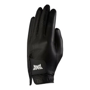 �s�[�G�b�N�X�W�[(PXG) Men's LH Players Glove �S���t�O���[�u ����p �w��Z�� G4-652011019LHMC-BLK �u���b�N M