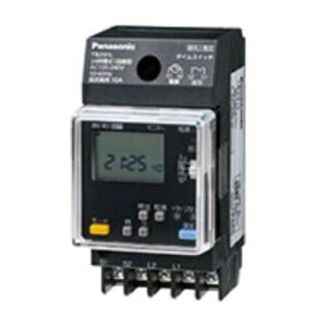 �p�i�\�j�b�N(Panasonic) �^�C���X�C�b�` �ϓ˓��d���d�l 24���Ԏ� 1��H�^ TB291L