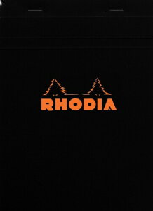 RHODIA(���f�B�A) ������ No.16 (A5) 80�� 5mm����r �����J�o�[ �~�V���ړ� PEFC�F�؎擾�u���b�N RHODIA cf162009