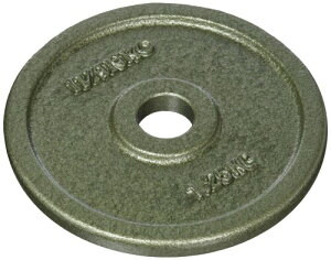 IVANKO(�C���@���R) �X�^���_�[�h�y�C���g�C�[�W�[�O���b�v�v���[�g 1.25kg �u���b�N �E�F�C�g�v���[�g