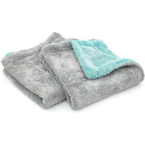 The Rag Company �U ���O�J���p�j�[ ���L�b�h8R 40×40cm 2���� Liquid8R ��� �f�B�e�[�����O �h���C���O�^�I�� �@������ �z�� 1100GSM