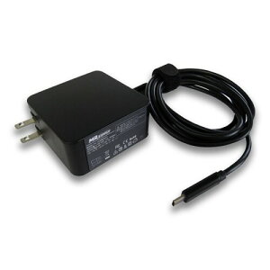 ASUS Chromebook Flip/TransBook 3 / ZenBook Flip S/ZenBook 3p Type-C 65W݊ACA_v^[ 90XB04EN-MPW050 Ή