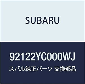 SUBARU (Xo) i Jo[ Vtg o[ GNV[K5hAS i92122YC000WJ
