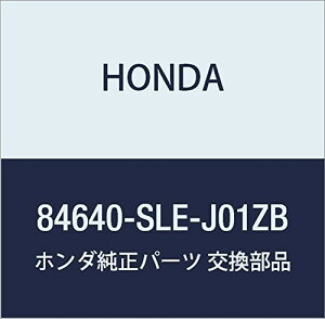 HONDA (z_) i CjOASSY. [pl IfbZC i84640-SLE-J01ZB