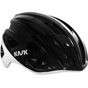 �J�X�N(Kask) MOJITO 3 BICOLOR BLK/WHT S