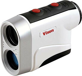 ビクセン(Vixen) ゴルフ 距離計 VRF800VZ 15751 距離測定器 メーカー保証1年付