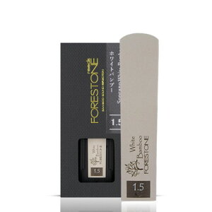FORESTONE �t�H���X�g�[�����[�h White Bamboo �\�v���m�T�b�N�X�p FSWS15