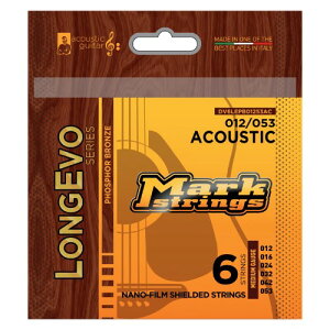 DV MARK fB[uC}[N Mark Strings AR[XeBbNEM^[ DVM-S/6LEPB01253