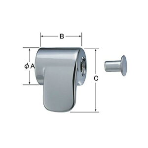 LIXIL(NV) INAX p T[X^bgE2poXp ON-OFFnh A-3561-1/NC