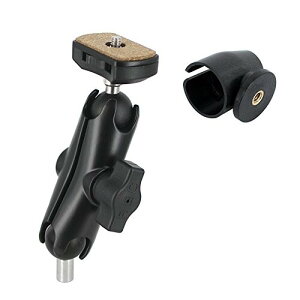 REC-MOUNTS {gNvZbgM M6 Bolt Clamp set {g߃^Cv for pi\jbN EFAuJ HX-A1H/HX-A500p