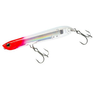 YO-ZURI(���[�d��) �\���g���A�[ 3D �C���V���A �y���V���|�b�p�[�t���[�e�B���O 135mm �J���[:���b�h�w�b�h