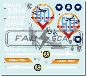 t@uXP[ 1/48 F-16A/B ubN20 814s 80N vfpfJ[ FABD48056 (s@)