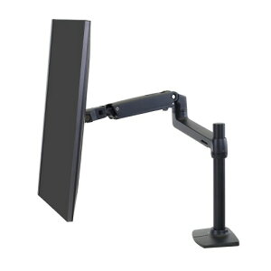 ERGOTRON GSg LX j^[A[ fXN}Eg g|[ O|[ }bgubN 34C`(3.2~11.3kg)܂ VESAKiΉ 45-537-224
