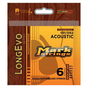 DV MARK fB[uC}[N Mark Strings AR[XeBbNEM^[ DVM-S/6LEPB01152