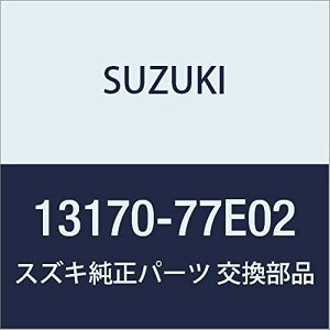 SUZUKI (XYL) i Jo[ T[W^N GXN[h i13170-77E02