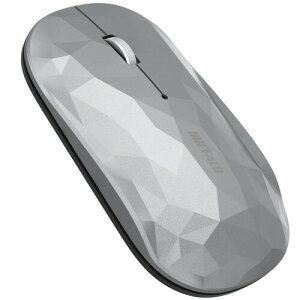 �o�b�t�@���[ ���C�����X ���o�C���}�E�X Bluetooth FLEXUS ���^�y�� 3�{�^�� ���� �É� BlueLED MIL�K�i���� dpi�ؑ�(600/1200) �v���[���e�[�V�������[�h���� �ߓd���f�� �ő�972���g�p�\ Windows/Ma