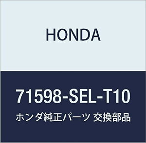 HONDA (z_) i Xy[T[ L.[op[TCh tBbg AA i71598-SEL-T10