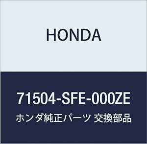 HONDA (z_) i Jo[ [g[COtcN IfbZC IfbZC A}X i71504-SFE-000ZE