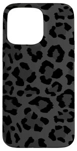 �u���b�N���I�p�[�h�A�u���b�N�`�[�^�[�A�j�}���p�^�[�� �X�}�z�P�[�X iPhone 15 Pro Max �p