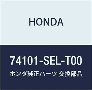 HONDA (z_) i tG_[ R.tgCi[ tBbg AA i74101-SEL-T00