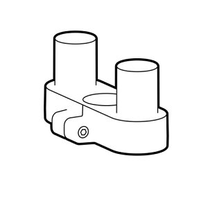 �G���S�g���� LX Pro �f���A�������їp�J���[�L�b�g �u���b�N �� 98-745-292