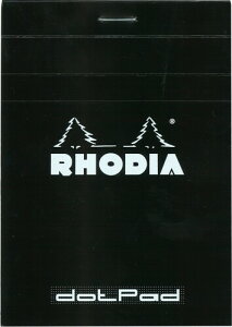 ���f�B�A ������ �h�b�g�p�b�h No.12(8.5×12cm) 80�� �h�b�g�r �����J�o�[ �~�V���ړ� PEFC�F�؎擾 �u���b�N RHODIA cf12559