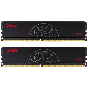 XPG Hunter fXNgbvPCpQ[~O PC4-21300 DDR4-2666 8GB×2 AX4U266638G16-HTD