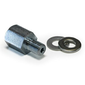 �o�[���[(Burley) ���t������p�A�_�v�^�[ M10.5X1.0 21371