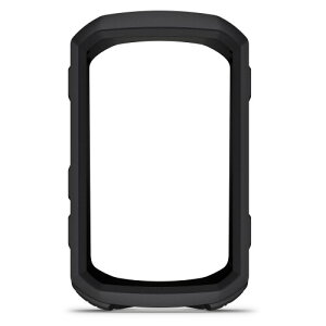 �K�[�~��(GARMIN) Edge 550/850�p �V���R���P�[�X Black