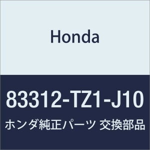 HONDA (z_) i Xy[T[ [tA[ N BOX+ N BOX+ JX^ i83312-TZ1-J10