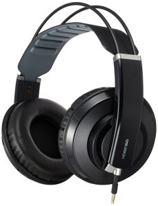 Superlux �Z�~�E�I�[�v���^�v���t�F�b�V���i�����j�^�[�w�b�h�t�H�� HD681EVO/B BLACK