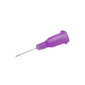 岩下エンジニアリング PNC-30G-13 プラスチックニードル(20ホン) 針基色： ラベンダー 内径：0.16mm 外径：0.31mm