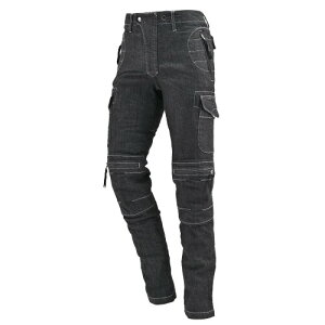 [RENHE] バイク用パンツ メンズ ライディングパンツ プロテクター ライダースパンツ 防寒 バイクズボン デニム レーシングパンツ 秋冬向