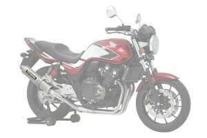 V(YOSHIMURA) XbvI CB400SF/SB Revo (08-13) CB400SF (14-22) CB400SB (14-22) TCN {F XeXJo[110-458-5450