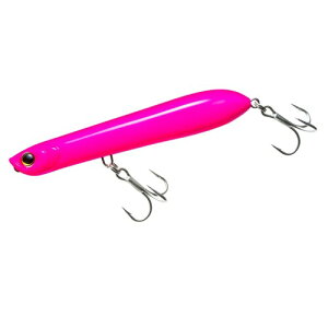 YO-ZURI(���[�d��) �\���g���A�[ 3D �C���V���A �y���V���|�b�p�[�t���[�e�B���O 135mm �J���[:�s���N