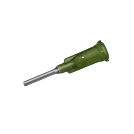 岩下エンジニアリング PNC-15G-13 プラスチックニードル(20ホン) 針基色： オリバー 内径：1.6mm 外径：1.82mm