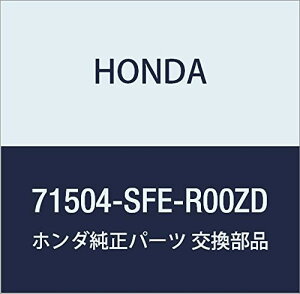 HONDA (z_) i Jo[ [g[COtcN IfbZC i71504-SFE-R00ZD